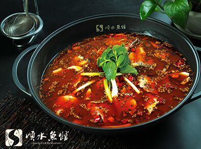 開一家魚館怎樣才能做好