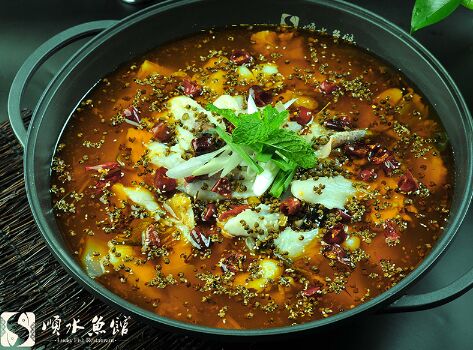 現(xiàn)在還有什么特色餐飲嗎 順?biāo)~館吸引力更強(qiáng)